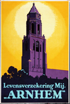 XIV-1961-0570 Levensverzekering Mij. Arnhem .