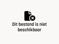 PW-193 Bestratingsplan van het plein bij de Delftse Poort.