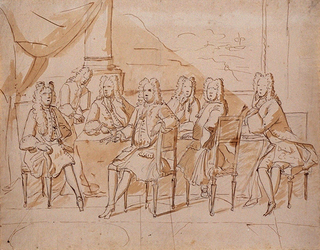 RI-1293 Raden der Admiraliteit.