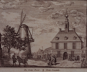 RI-547 De Oostpoort.