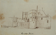 V-100 Goudse Poort
