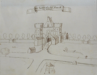 V-99 Goudse Poort