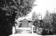 1976-2637 Gezicht op de 's Gravenweg.