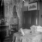 2005-317-92 Interieur van huize Welgelegen , het woonhuis van het echtpaar Van Hoboken-De Monchy aan de Parklaan 13 te ...