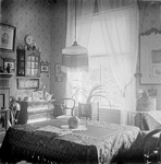 2005-317-93 Interieur van huize Welgelegen , het woonhuis van het echtpaar Van Hoboken-De Monchy aan de Parklaan 13 te ...