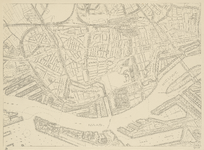 I-199-02-5 Blad 5: Rotterdam-West en de Stadsdriehoek